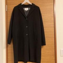Se ninon セニノン 春 コート Se ninon 婦人服 トレンチコート レディース ギャバジン 春