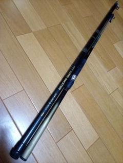 鮎竿　中古美品　軽い　リョービ　7m50cm　鮎香 VT 75 Yahoo!オークション -「リョービ」(アユ竿) (淡水)の落札相場