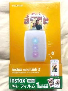 2025年最新】instax mini link3の人気アイテム - メルカリ