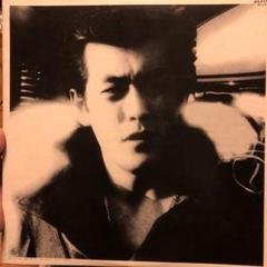 岩城滉一　レコード『岩城滉一セカンド・アルバム"おもかげ"のサムネイル