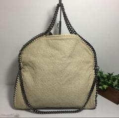 【Stella McCartney】ファラベラ 定価13万✴︎レア商品✴︎美品