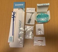 SHINee ジョンヒョン INSPIRATION リング＋ストラップセット SHINee JONGHYUN X INSPIRATION X-INSPIRATION Smartphon Style