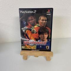 ワールドファンタジスタ