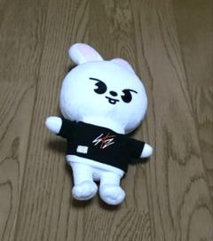 スキズ リービット ぬいぐるみ