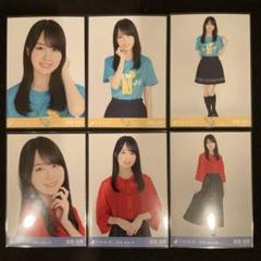 賀喜遥香 乃木坂46 Tシャツ 静岡 メッシュニット 生写真 6種コンプ 賀喜遥香 乃木坂46 真夏の全国T ライブT 静岡 メッシュニット 生
