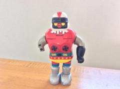 「がんばれ！！ロボコン」超合金ロボワル(1975年) 超合金・ロボワル – 昭和玩具研究+発表