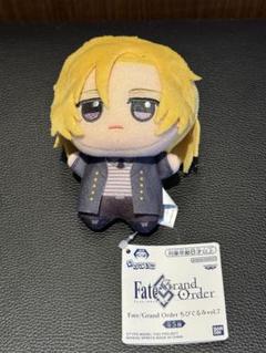 Fate/Grand Order ちびぐるみvol.7デイビット・ゼム・ヴォイド