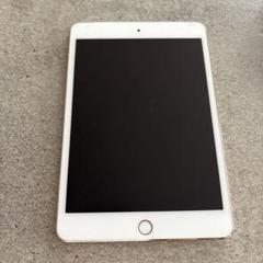 iPad - 9672美品☆電池ほぼ新品☆iPad mini4第4世代16GB SIMフリー☆ Apple iPad mini 4 Wi-Fiモデル 16GB 価格比較 - 価格.com