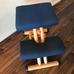 【姿勢矯正 在宅勤務用】北欧ペーターオプスヴィック名作椅子