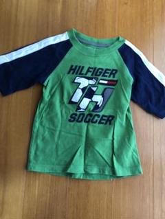 トミーヒルフィガー キッズ Tシャツ