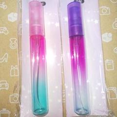 香水 アトマイザー かわいいの中古 未使用品 メルカリ