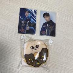 リノ　スンミン手鏡　ミラー　stray kids skzoo 新品未開封 2025年最新】SKZoo ミラーの人気アイテム - メルカリ