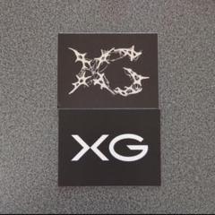 2025年最新】xg グッズの人気アイテム - メルカリ
