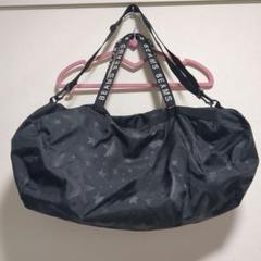 BENTLEY ボストンバッグ 黒/赤 レザー　【希少未使用】 BENTLEY ボストンバッグ 黒/赤 レザー 【希少未使用】 - メルカリ