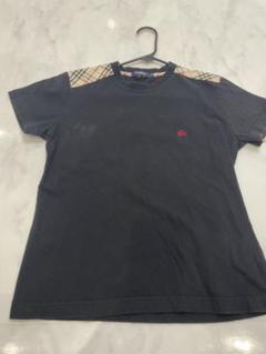 BURBERRY ブラック Tシャツ XS BURBERRY Tシャツ ブラック｜Yahoo!フリマ（旧PayPayフリマ）