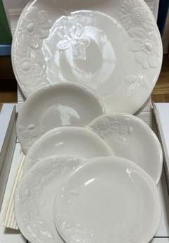 2025年最新】Yahoo!オークション -ジバンシー 皿 セットの中古品