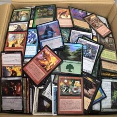 24時間以内発送】MTG 11kg以上 トレカ まとめ 断捨離 - メルカリ