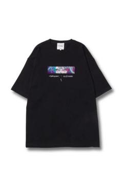 XL VAULTROOM LUCY TEE / BLACK - メルカリ