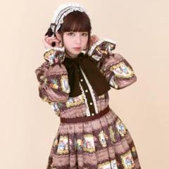 深澤翠×Melody BasKet「Violet laceシリーズ」他、発売