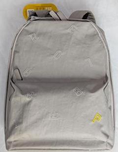 ペレボルサ リュック Wrinkle リンクル 6520 グレー② スマートバッグパック/リュック Wrinkle 6520 – ペレボルサ公式