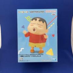 クレヨンしんちゃん ドキがムネムネ しんのすけ 風間くん
