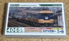 美品  グリーンマックス 4065 近鉄12200系スナックカー 基本2両セットM 鉄道模型