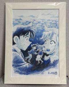 2025年最新】コナン 黒鉄の魚影 応募者全員サービスの人気