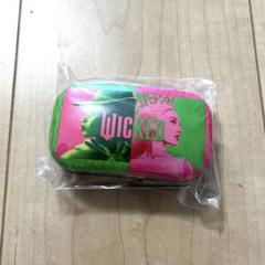 WICKED ウィキッド　アクセサリーケース　新品
