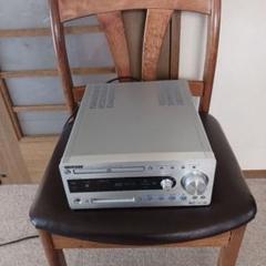 KENWOOD ミニコンポ R-K700　動作良好・美品　ＢT対応　ミニコンポ KENWOOD ミニコンポ R-K700 動作良好・美品 BT対応 ミニコンポ
