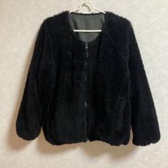 アーバンリサーチ アウター ジャケット 黒