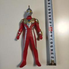 2025年最新】ウルトラマンマックス ソフビの人気アイテム - メルカリ