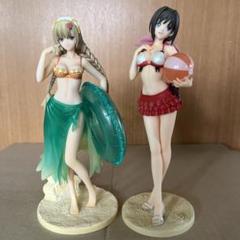 シャイニング・ハーツ ネリス アミル 水着ver. 1/7フィギュア