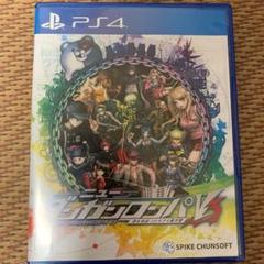 ニューダンガンロンパV3 みんなのコロシアイ新学期