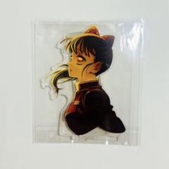 鬼滅の刃　キービジュアルアクリルスタンドA 栗花落カナヲ