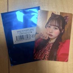 CANDY TUNE ペンライト　 立花琴美タオル　セット CANDY TUNE 立花琴美 キャップ付きオフィシャルペンライト Ver4