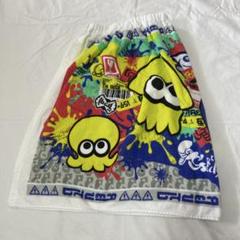 Splatoon 3 キャラクタータオル　56cm