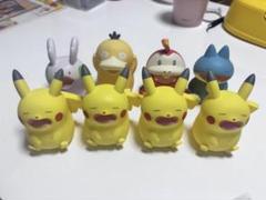 ポケモンフィギュア 8体セット ポカン ポケモンセンター限定販売