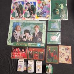 ミセス 1番くじ ローソン ラストワン 一番くじ C賞 D賞 E賞 F賞