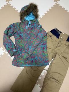【お値下げ中❗️】 BURTON スノボウェア 上下セット レディース 楽天市場】バートン ウェア 上下 セットの通販