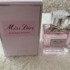 CHRISTIAN DIOR クリスチャンディオール ミスディオール シェリー…