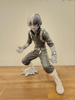 BanDai: BWFC (My Hero Academia), Shoto Todoroki 