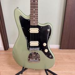 未使用 ジャズマスター ピックガード他、パーツのセット JAZZMASTER Amazon.co.jp: Musiclily Pro 13穴 JM ジャズマスターター用