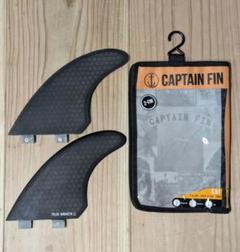 タイラーウォーレン ツイン CAPTAIN FIN Tyler Warren