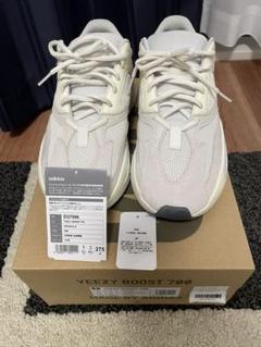 YEEZY BOOST 700 アナログ イージーブースト