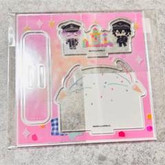 わんぱく刀剣乱舞 アクリルスタンドプレート 水心子正秀 源清麿
