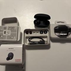SONY WF-1000XM5 左のみ 左イヤホンのみ SONY WF-1000XM5 【片耳】 左耳