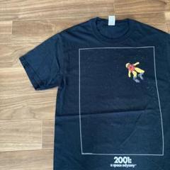 ドスぺ！ 90s 2001年宇宙の旅 tee Size L ドスぺ！ 90s 2001年宇宙の旅 tee Size L