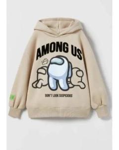 2025年最新】among us パーカーの人気アイテム - メルカリ