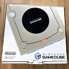 ゲームキューブ　スターライトゴールド　トイザらス限定色