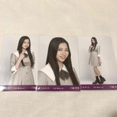 乃木坂46 NOGIめくりA賞　ビッグアクリルスタンド川端晃菜 乃木坂46 NOGIめくりA賞 ビッグアクリルスタンド川端晃菜